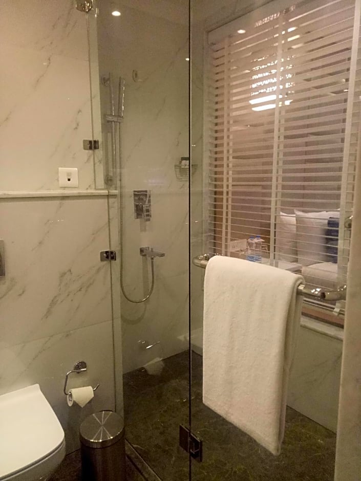 The Place Gurugram, a member of Radisson Individuals