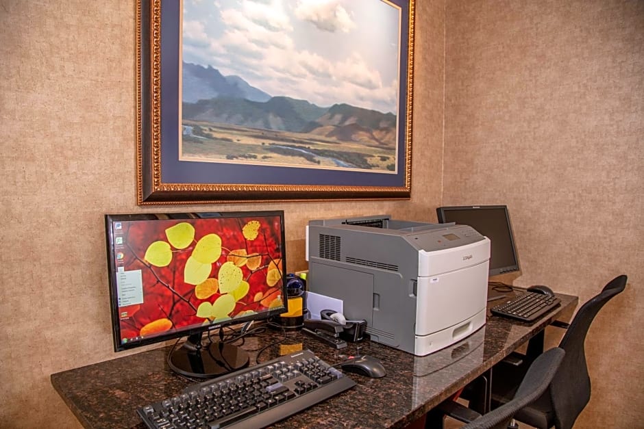 Holiday Inn Express Hotel & Suites Richland