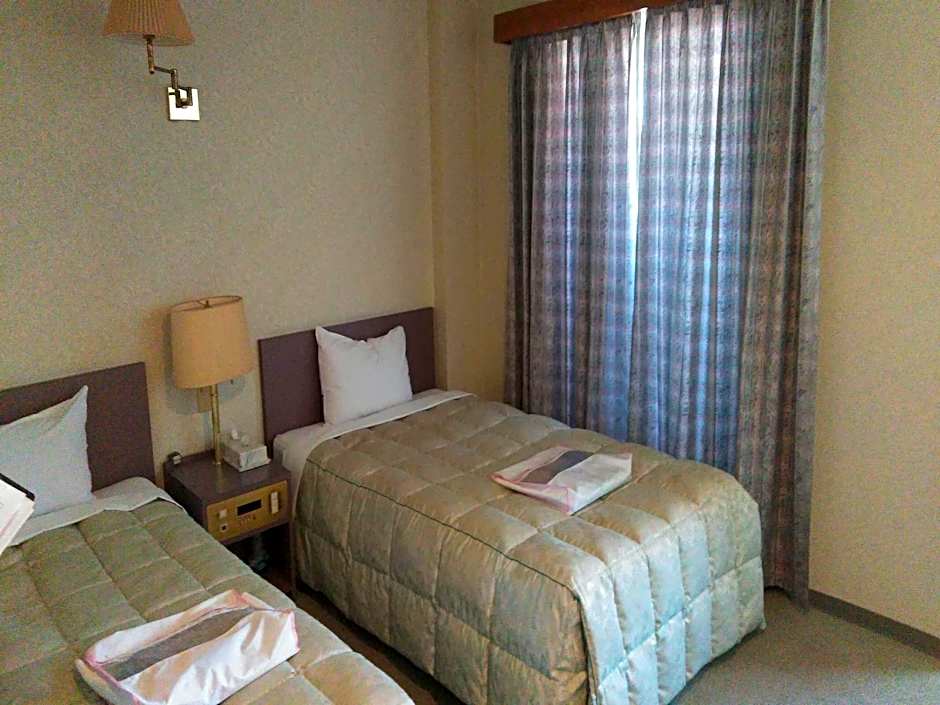 Tabist Station Hotel Isobe Ise-Shima