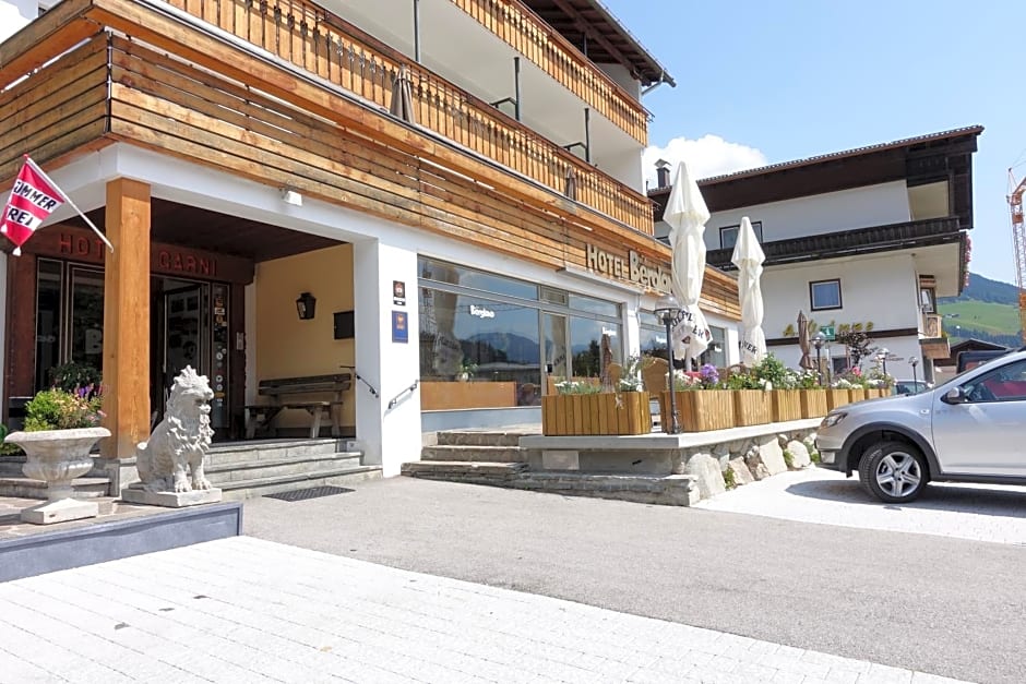 Hotel Bergland