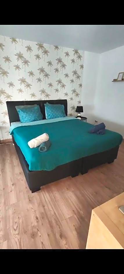 Auberge du manala chambre 4 personnes 24-24