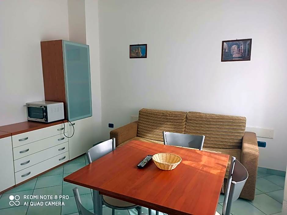 La Residenza Aparthotel