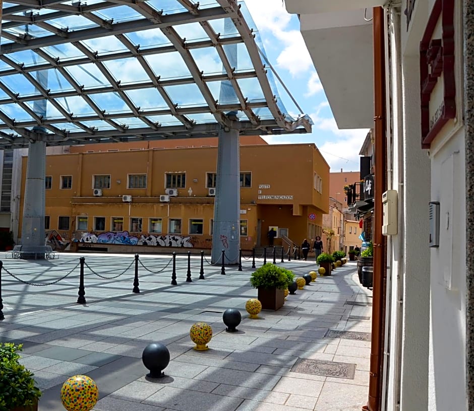 B&B Antica Dimora – Olbia, NJ