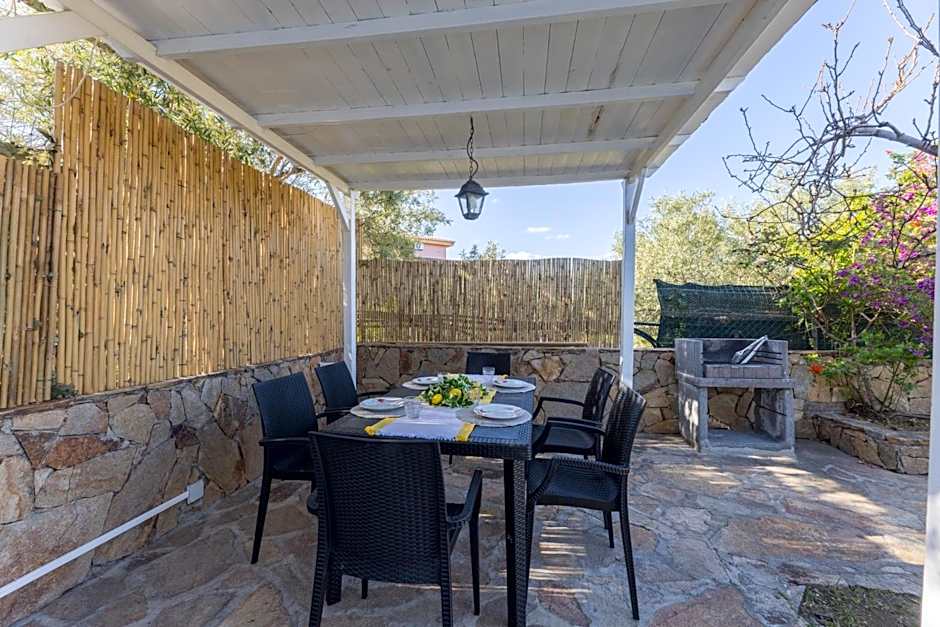 Appartamenti Le Magnolie