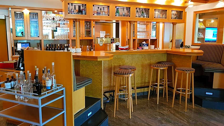 Hotel & Restaurant Fricke