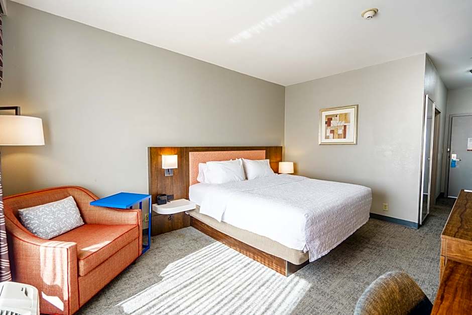 Hampton Inn By Hilton & Suites Abilene I-20 Tx