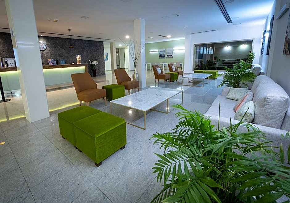 Hotel Lanzarote Village