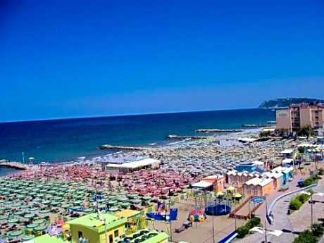 Hotel Villa Rosa