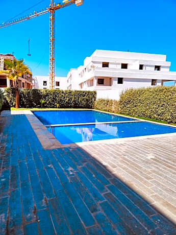 Luxury apartment 2