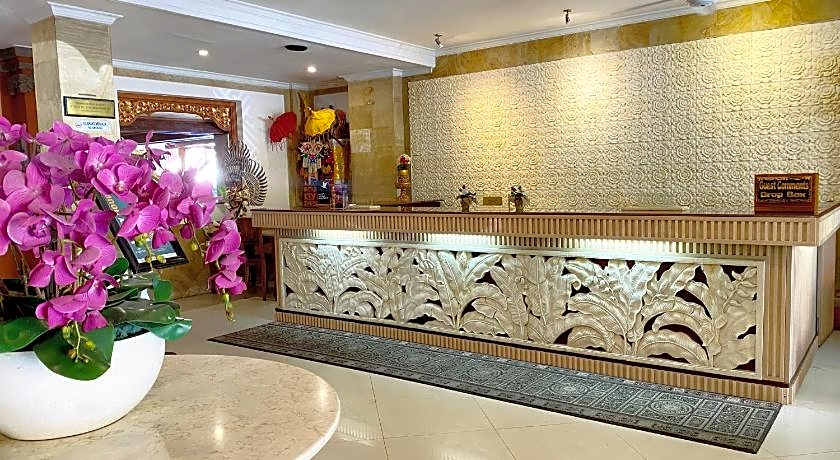Wina Holiday Villa Kuta Bali
