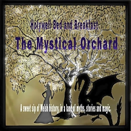 The Mystical Orchard