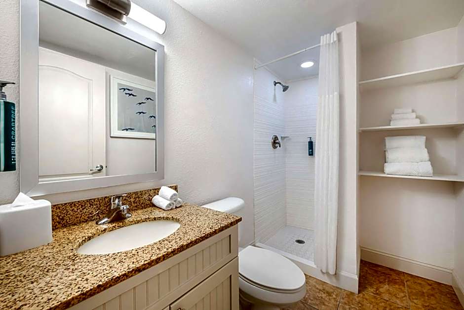 Hilton Vacation Club The Cove on Ormond Beach