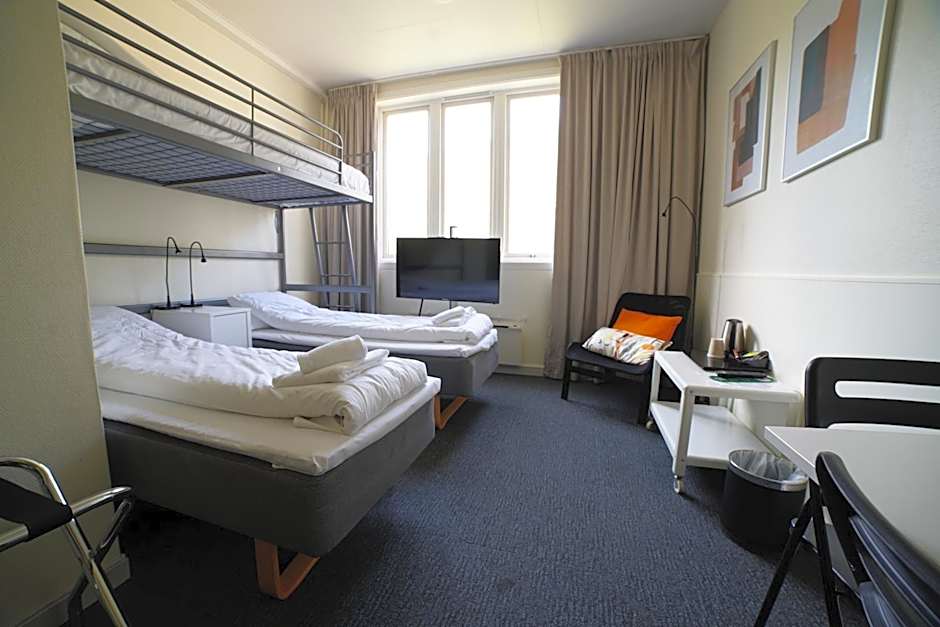 Sitla Hotel & Apartments