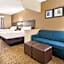 Comfort Suites near Robins Air Force Base
