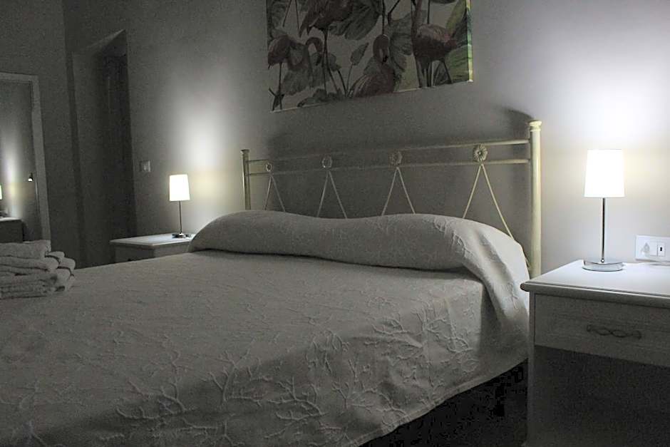 Bed & Breakfast San Marco