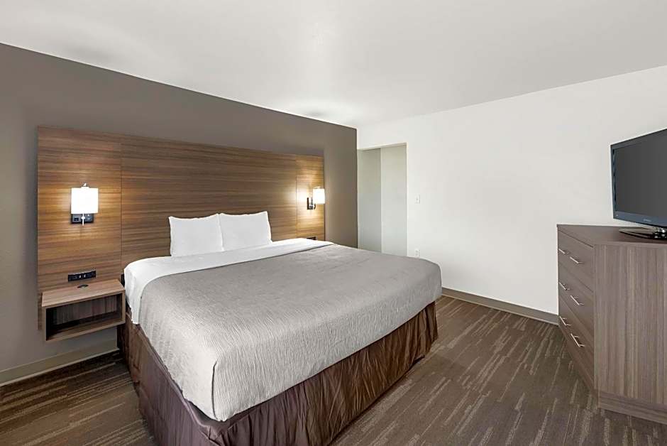 Quality Inn Near Seaworld