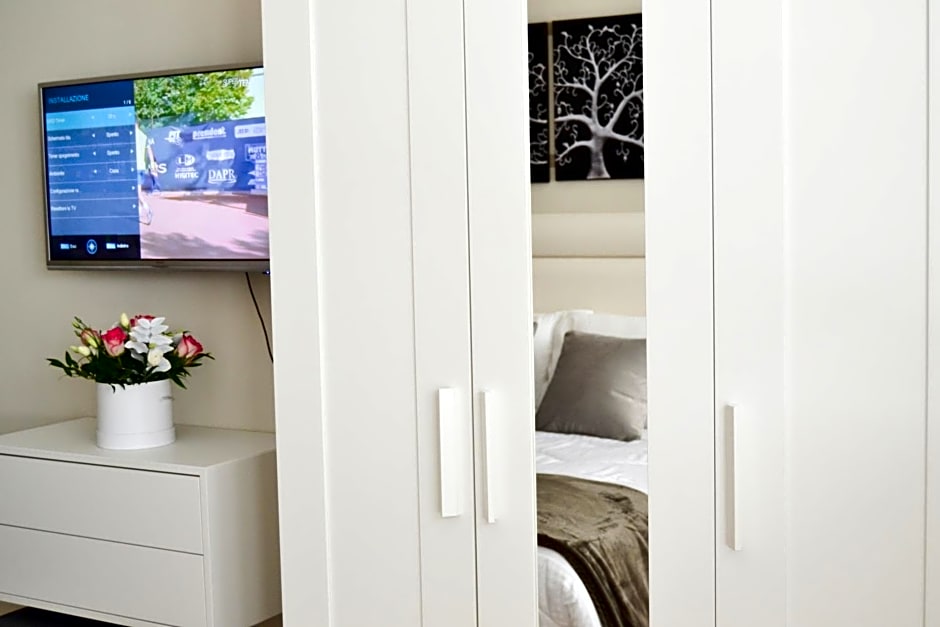 MR Living Bed & Breakfast