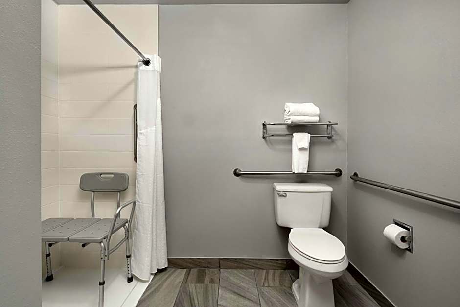 Garner Hotel Auburn - Seattle By IHG