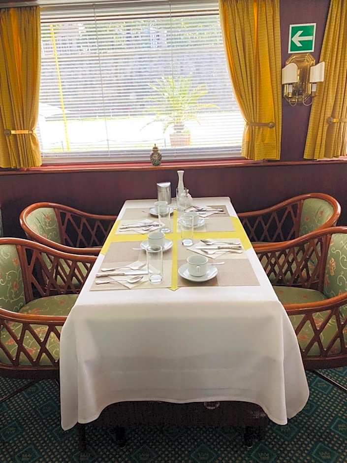 River hotel KÖNIGSTEIN