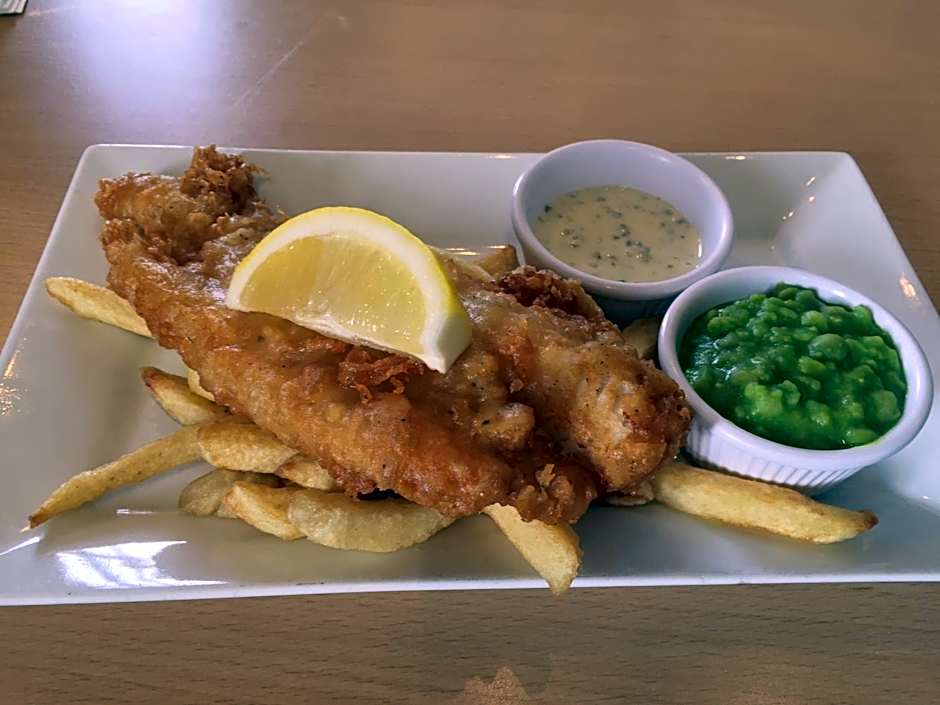 Regent Hotel Doncaster