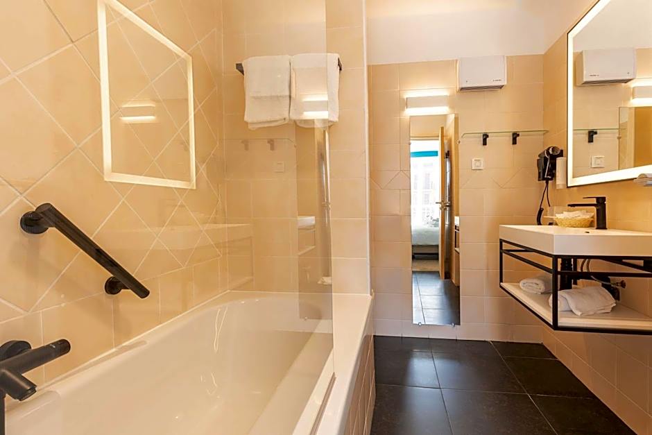 Best Western Hotel Matisse