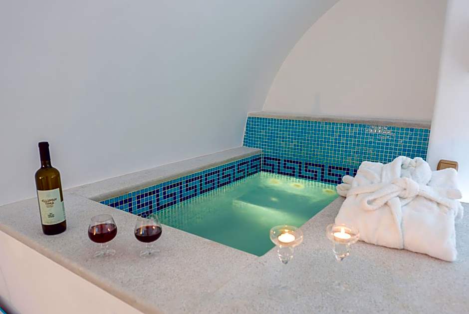 Ellinon Thea Boutique Hotel