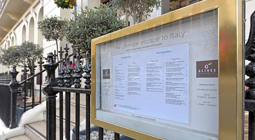 South Kensington London Apartments