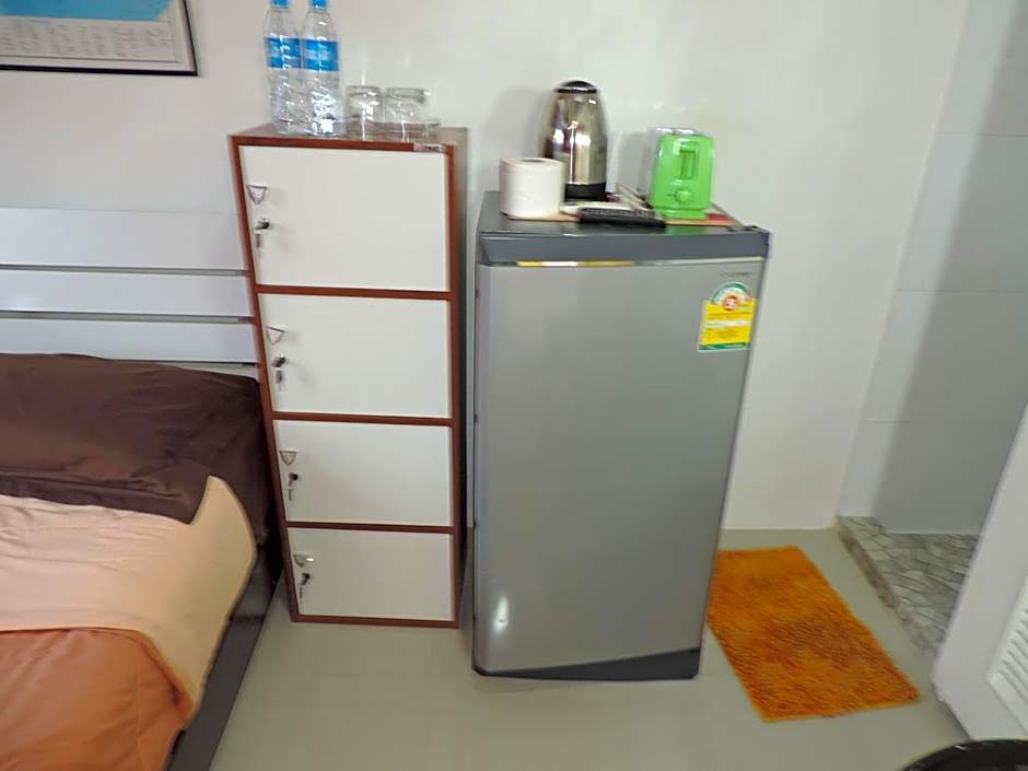 Blue Paradise Residence