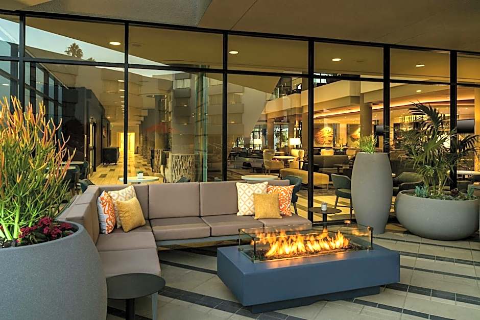 Ventura Beach Marriott