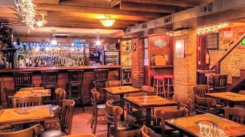 Olde Town Inn