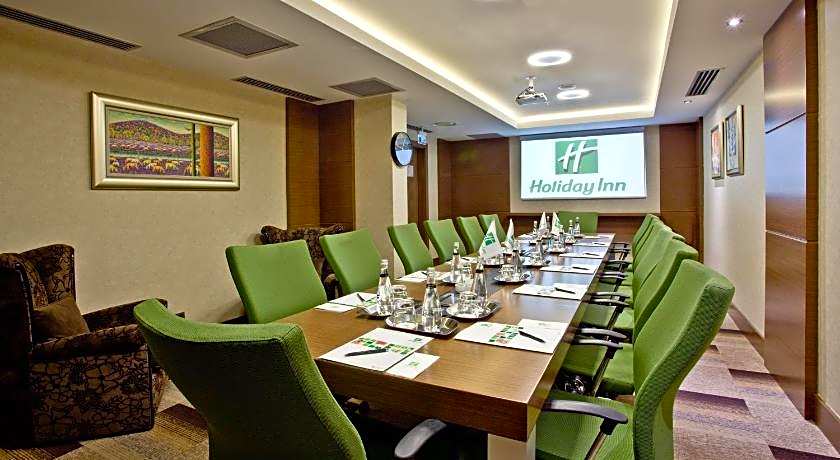 Holiday Inn Ankara-Kavaklidere By IHG