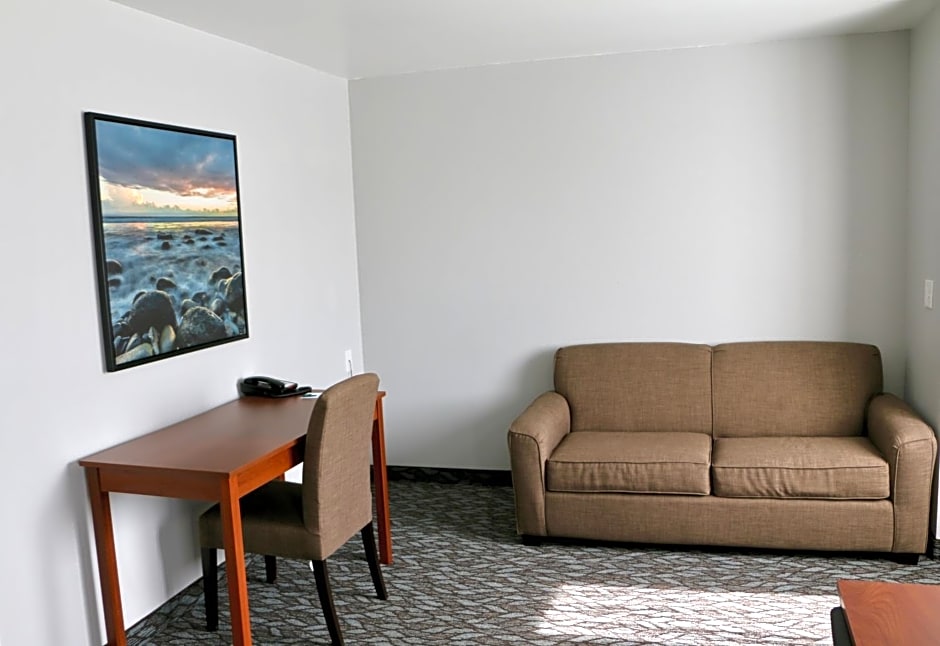 Quality Inn & Suites Watertown Fort Drum