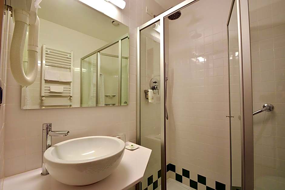 Best Western Hotel Crimea