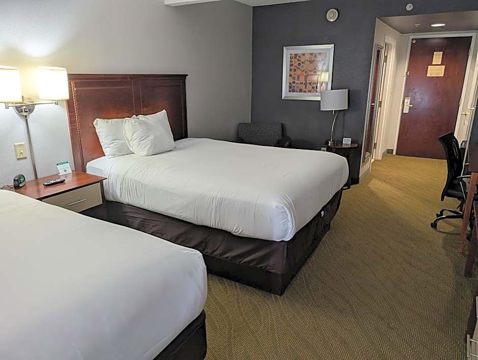 Wingate By Wyndham Chesapeake