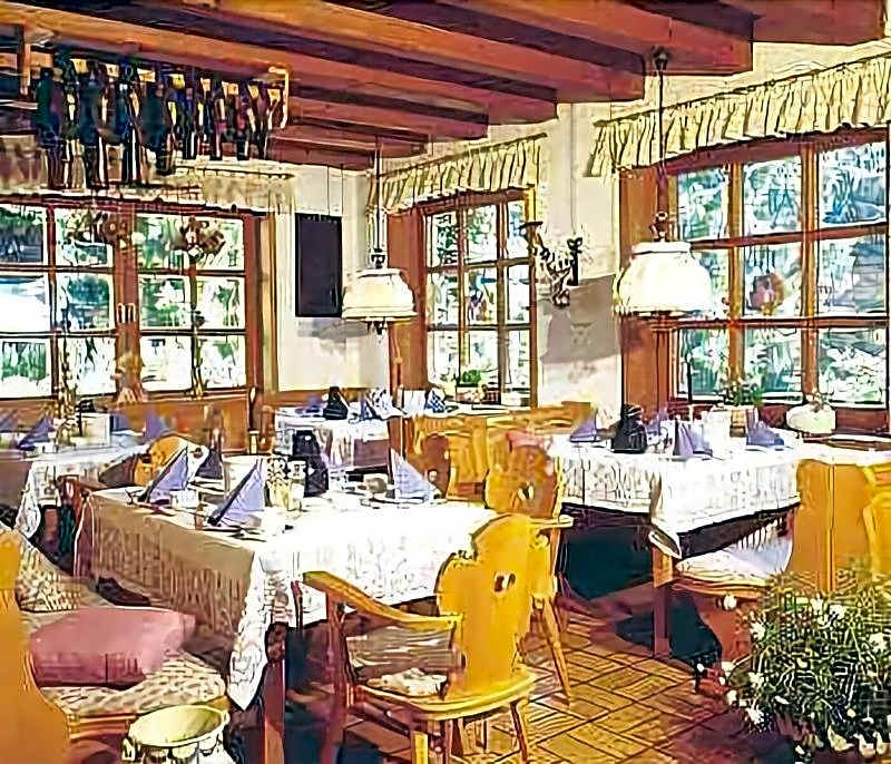 Landhaus Foresta