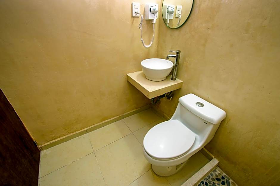 Hotel Paso del Mar Playa del Carmen