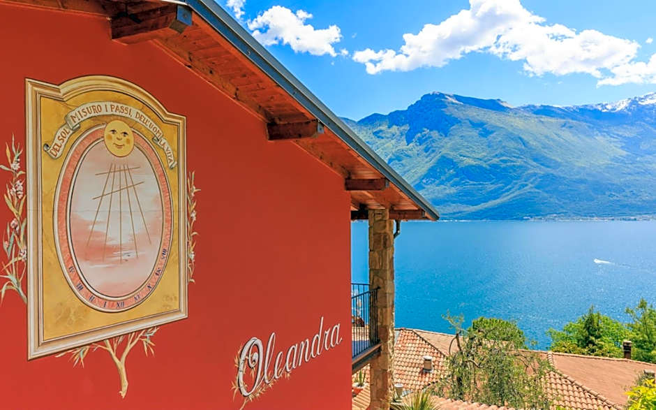 Hotel La Gardenia & Villa Oleandra