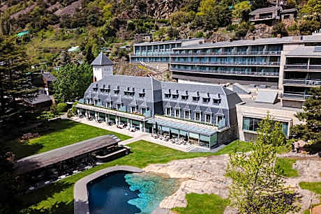 Andorra Park Hotel