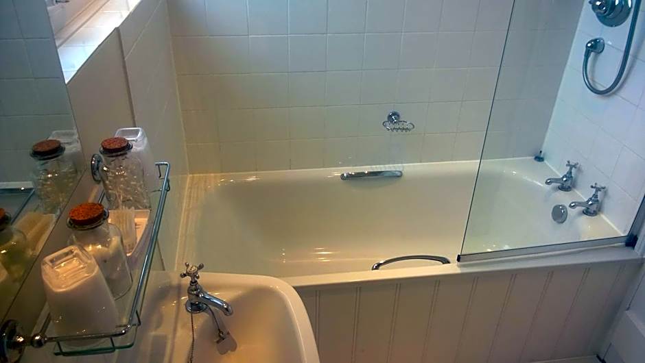 Troy House – Painswick