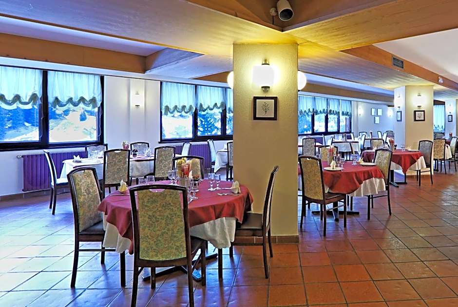 Hotel Santa Caterina