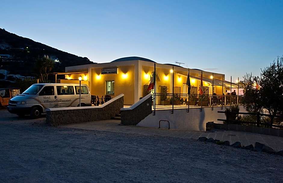 Hotel Villaggio Dei Pescatori