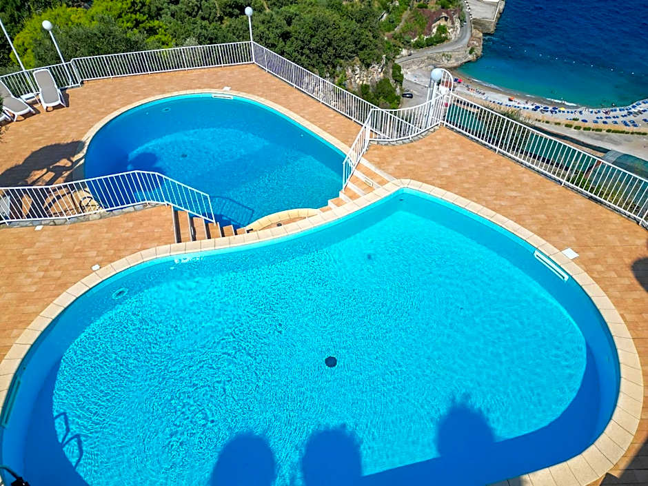 Villaggio Villa Lubrense