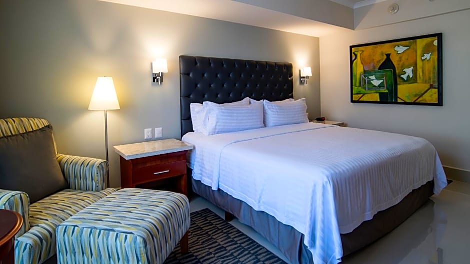 Holiday Inn Tuxtla Gutierrez By IHG