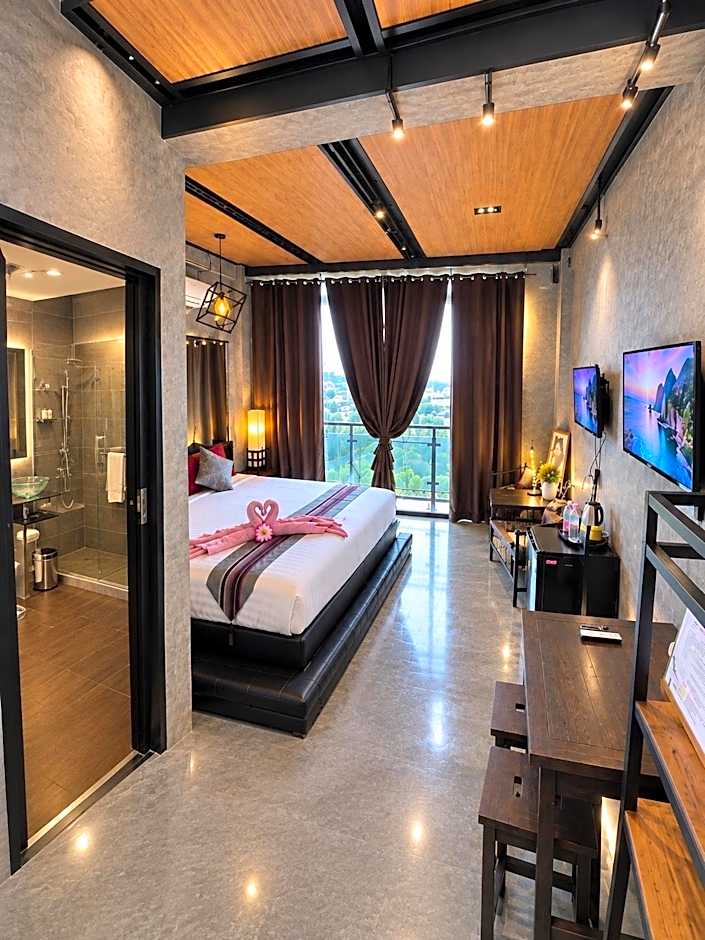 Theloft boutique nakhonpanom