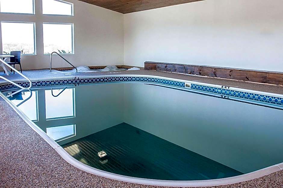 Comfort Inn Fergus Falls