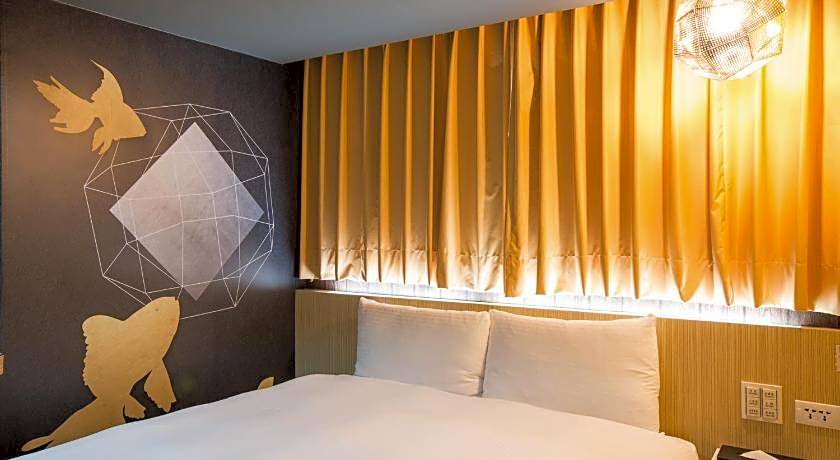 Morwing Hotel - Culture Vogue