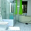 Mowicribs Hotel and Spa