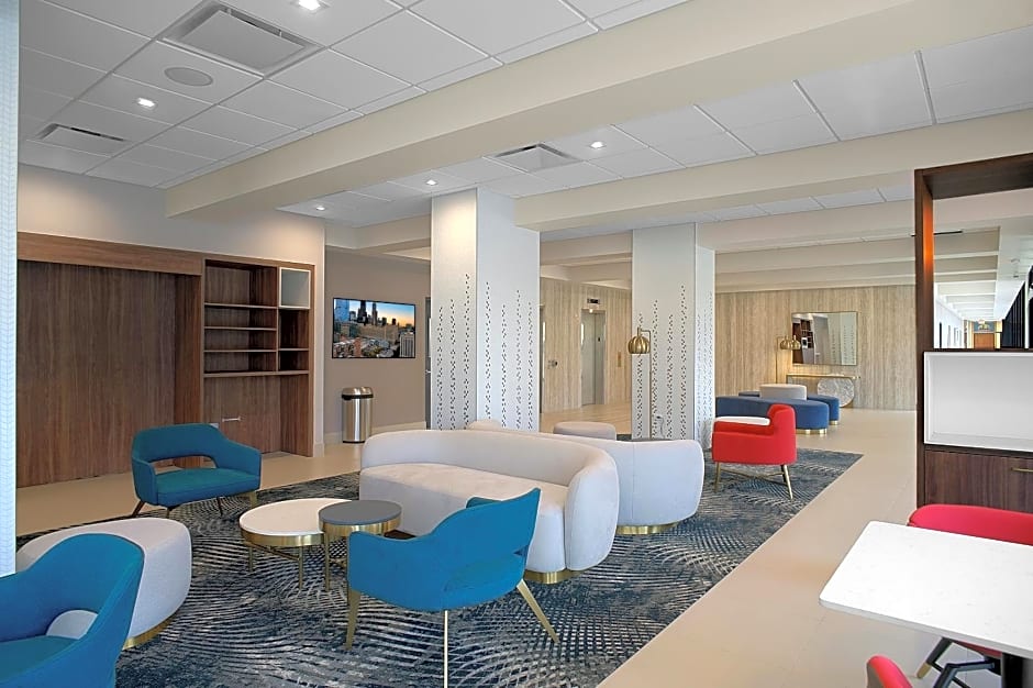Holiday Inn Hotel & Suites Chicago - Downtown by IHG