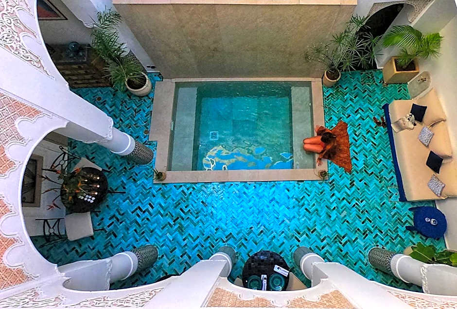 Riad Dollar Des Sables & Spa