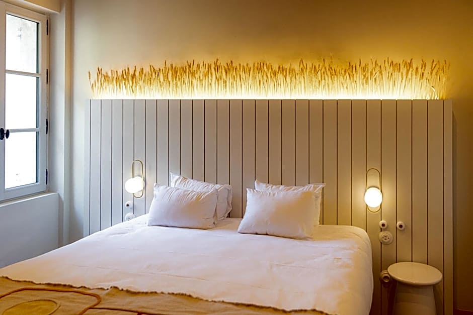Hotel M Soleil - Montpellier Centre Saint Roch